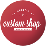 Marcels Custom Shop